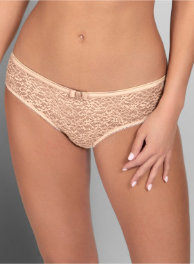 Трусы хипстеры Empreinte Allure 02205 миндаль