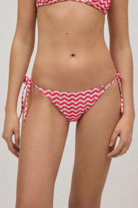 Трусы купальные Ysabel Mora 82827 розовый