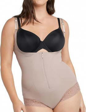 Грация корректирующая Maidenform W.Y.O.B FLS107 вечерний румянец