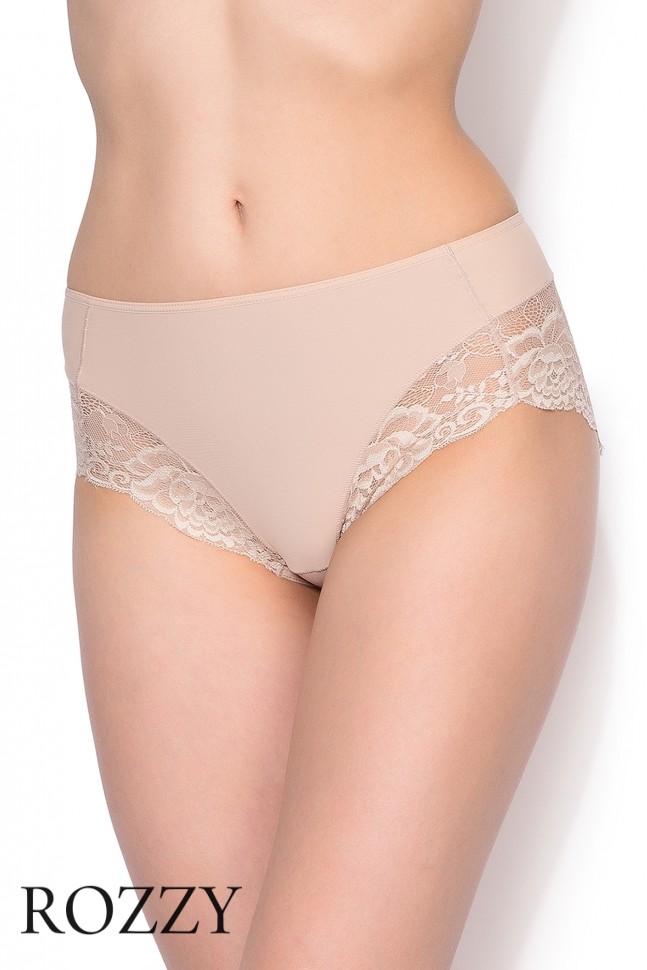 Трусы классика Janira 31290 песочный