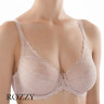 Бюстгальтер Senselle by Felina Confidence 1010108 серебристый пион