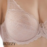 Бюстгальтер Senselle by Felina Confidence 1010108 серебристый пион