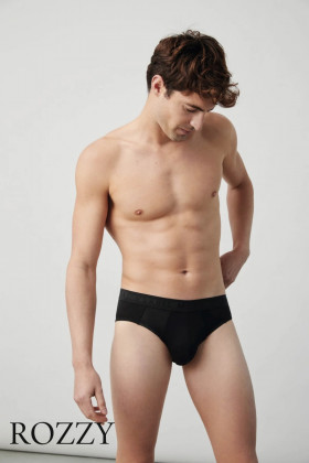 Трусы слипы мужские Ysabel Mora 20154 черный