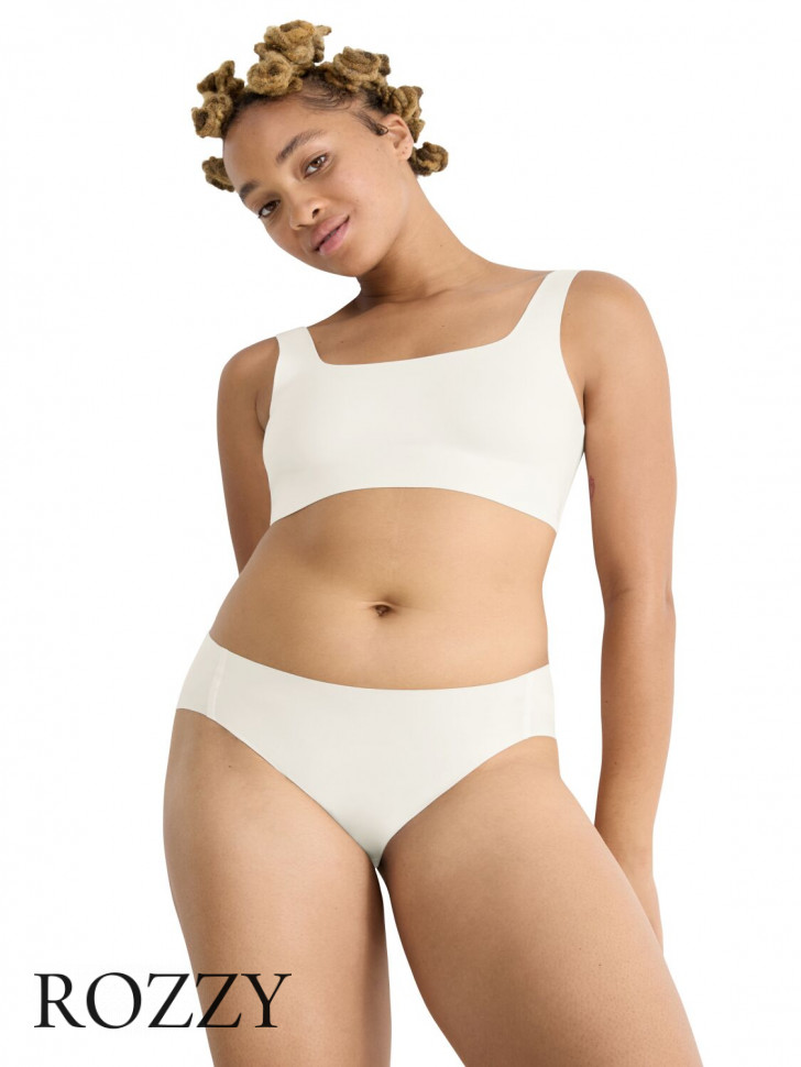 Топ Sloggi Zero Feel 2.0 Top молочный