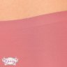 Трусы шорты Chantelle Soft Stretch Maxi 1134 темно-розовый
