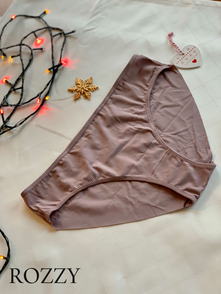 Трусы слипы обрезные Corin Virginia 02771 лиловый