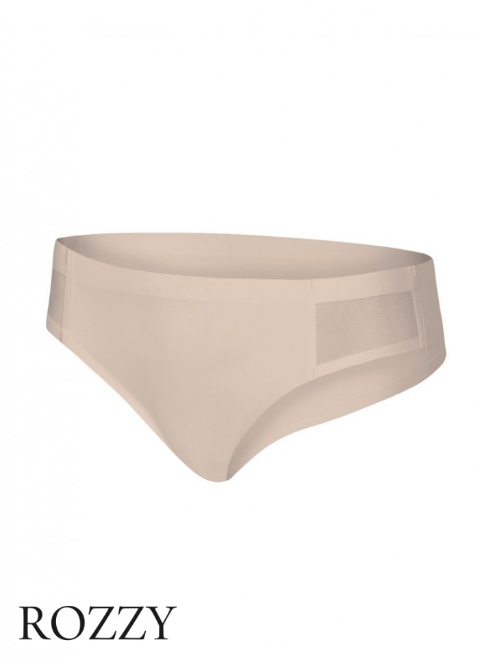 Трусы бикини Julimex Bikini бежевый