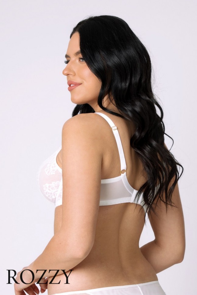 Бюстгальтер Subtille Madison Milk молочный 