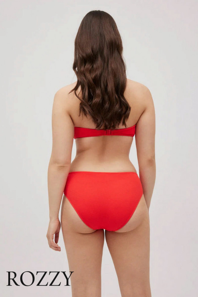 Трусы купальные Ysabel Mora 83084 коралловый