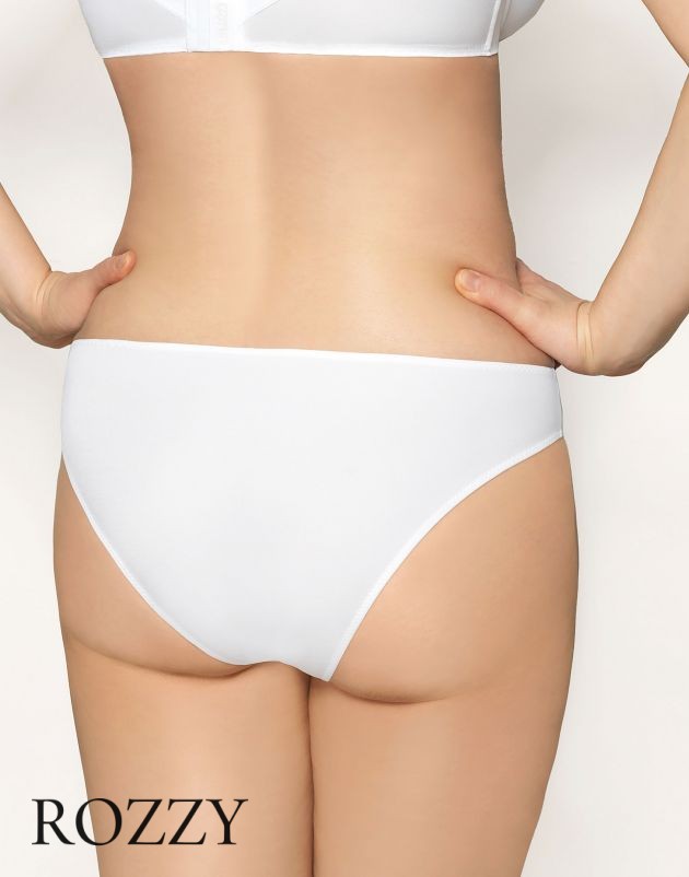 Трусы слипы Corin Virginia 02871 белый