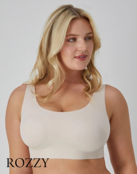 Топ Bali Comfort Revolution 3491 телесно-розовый