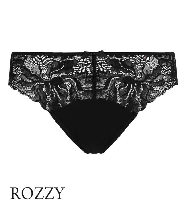 Трусы слипы DIM Generous Essentiel 08H5 черный