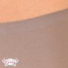 Трусы шорты Chantelle Soft Stretch Maxi C11340 коричневый