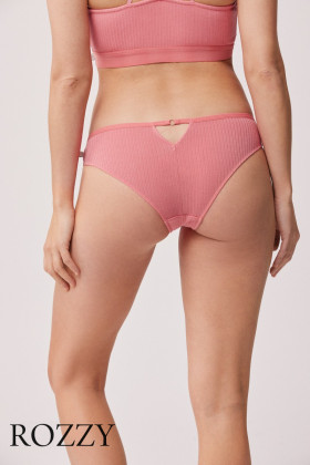 Трусы бразильяна Ysabel Mora 10573 розовый