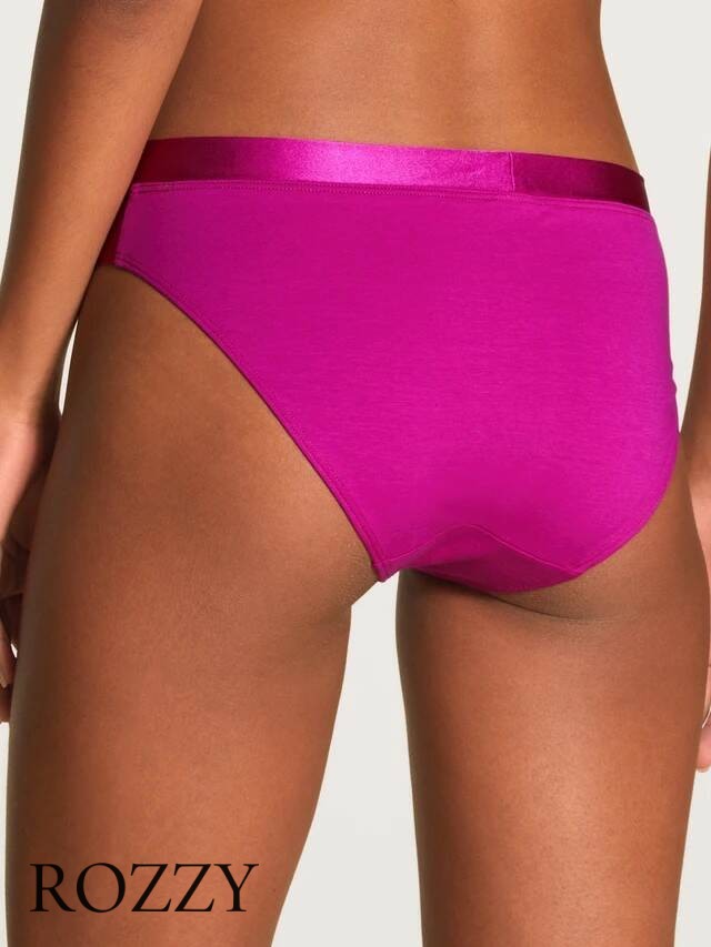 Трусы слипы хлопковые Calida Cate 22658 фиолетовый