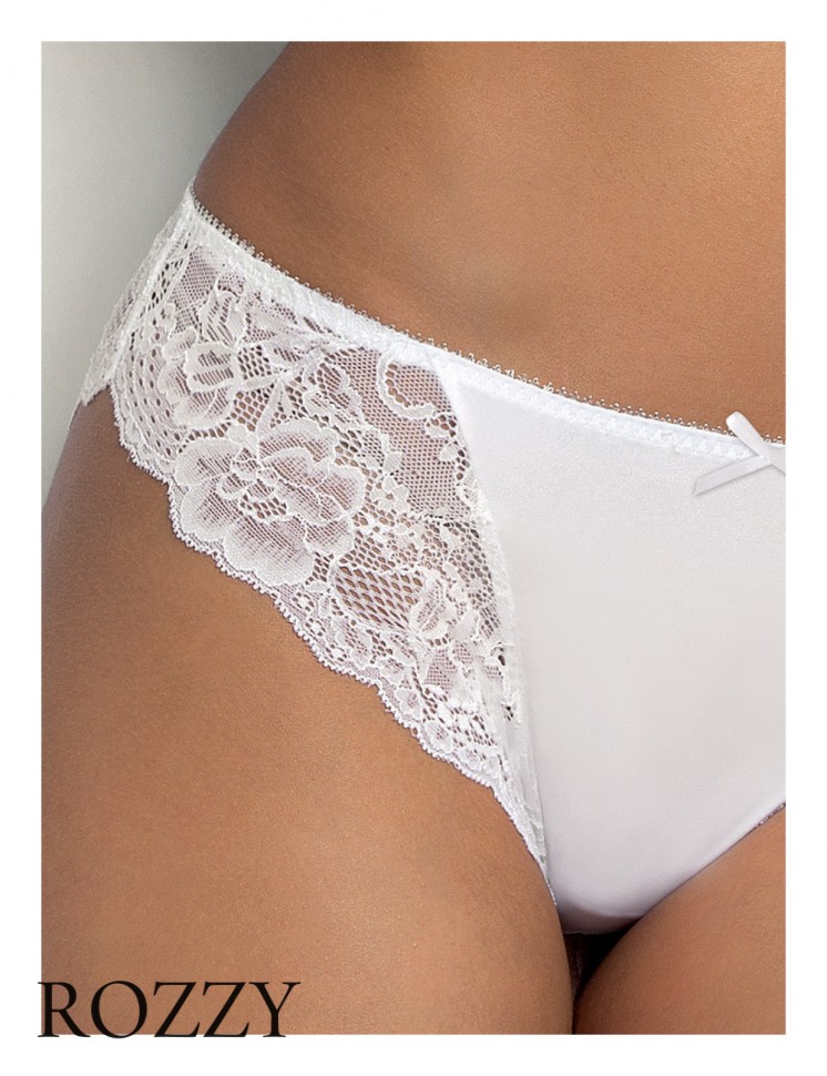 Трусы слипы Sielei 1975 белый