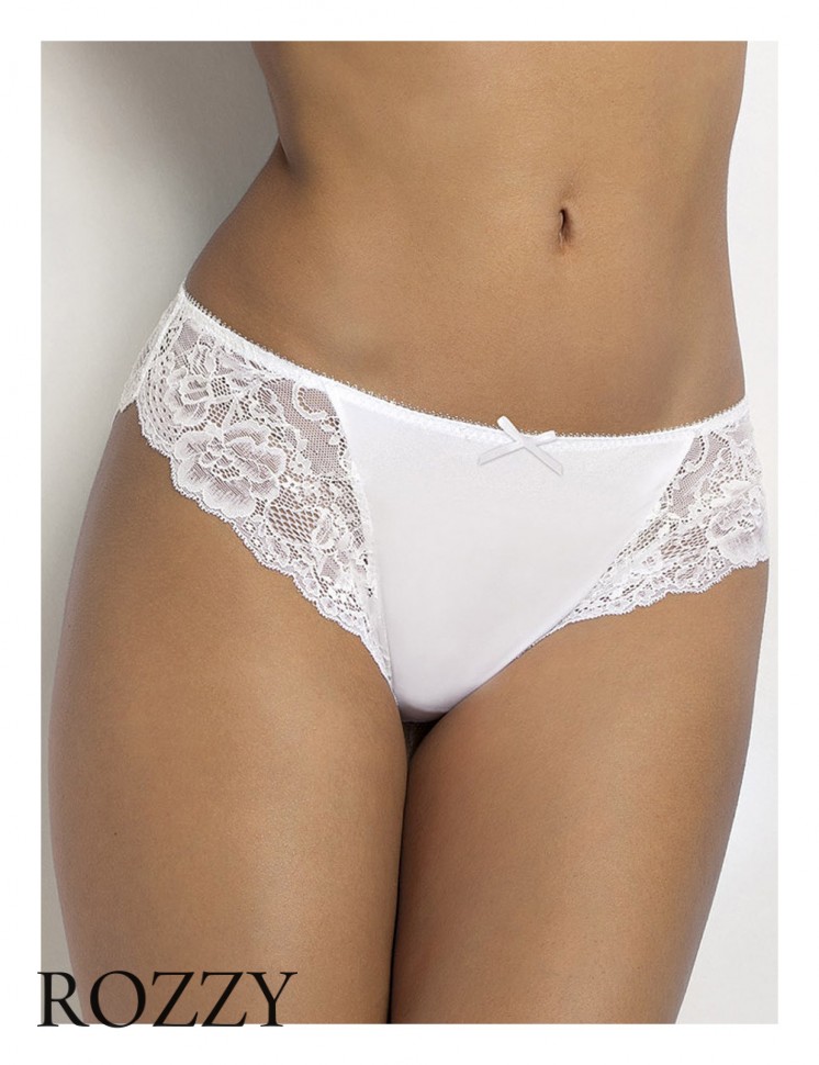 Трусы слипы Sielei 1975 белый