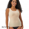 Майка корректирующая Bali Cool Comfort DF0057 телесный