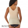 Майка корректирующая Bali Cool Comfort DF0057 телесный