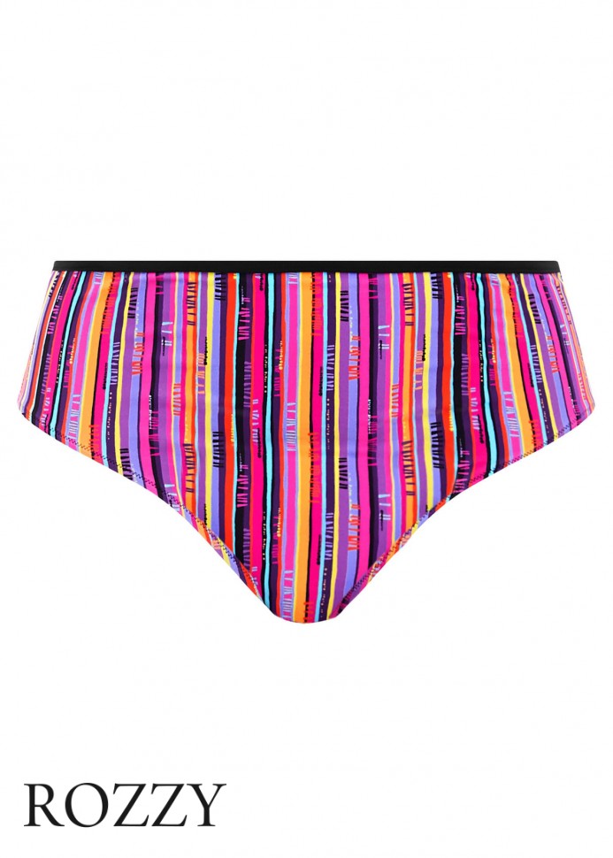 Трусы купальные Elomi Nomad EL4358 многоцветный