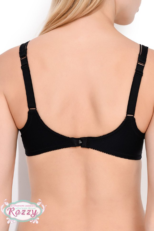 Бюстгальтер Felina Moduleur 563 черный