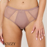 Трусы бразильяна Subtille Butterfly Mocca мокка