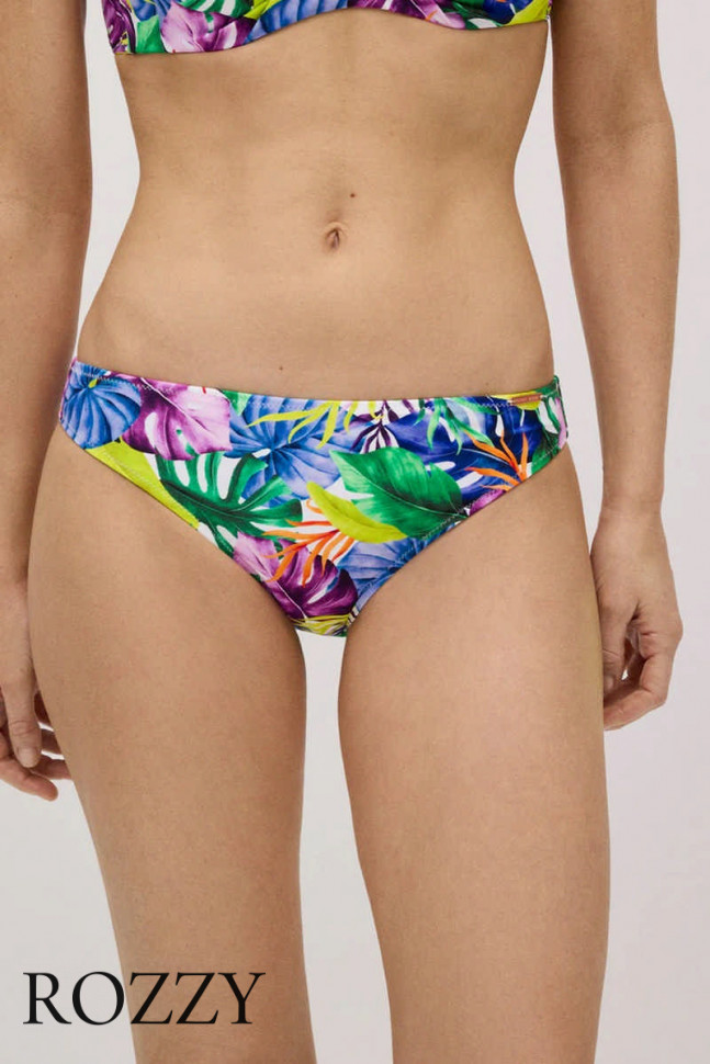 Трусы купальные Ysabel Mora 83014 мультиколор