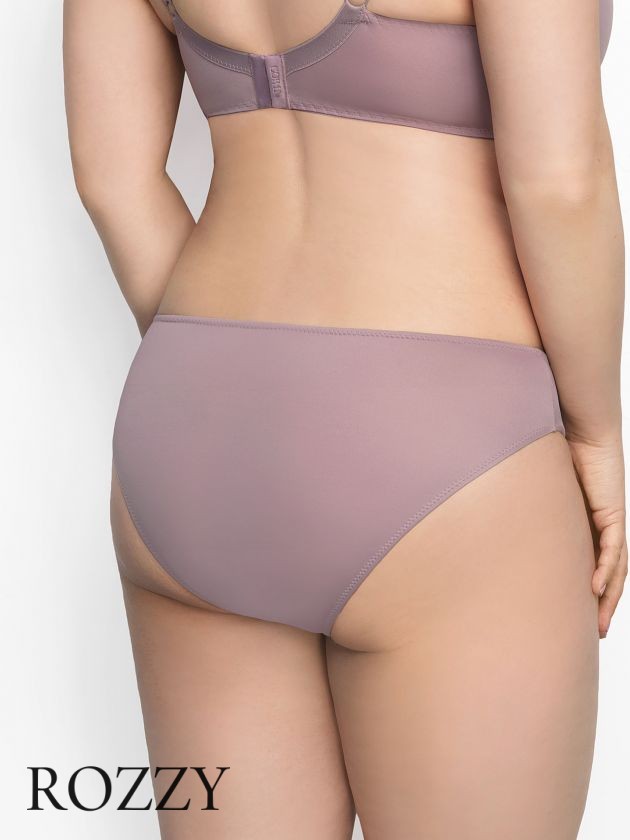 Трусы слипы Corin Virginia 04871 лиловый