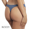 Трусы стринги Selene Noah/Cloe/Doris Tanga 3125 синий
