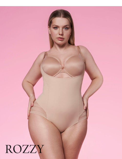 Грация корректирующая Julimex 119 бежевый