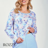 Пижама хлопковая Taro Ginny 3237 голубой
