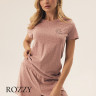 Пижама хлопковая Esotiq Renya/39X 42405 пыльная роза