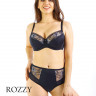 Бюстгальтер Senselle by Felina Allure 1120092 черный кварц