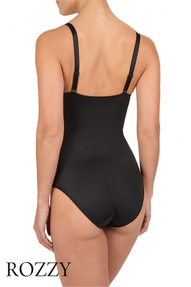 Грация корректирующая Conturelle Provence 85105 черный