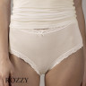 Трусы макси Nina Von C Cosy 16160584 ванильный (уп.3шт.)