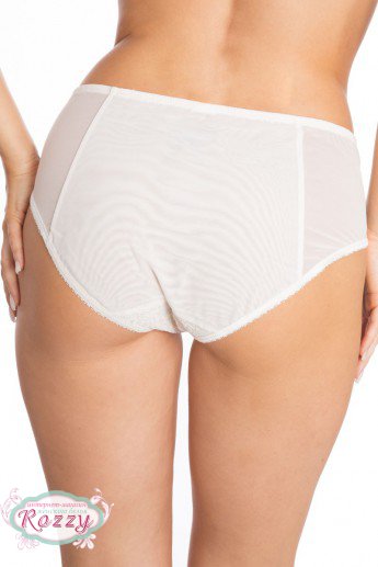 Трусы классика Empreinte Irina 05122 кремовый фарфор