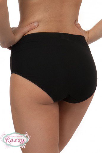 Трусы классика Empreinte Mary 05136 черный