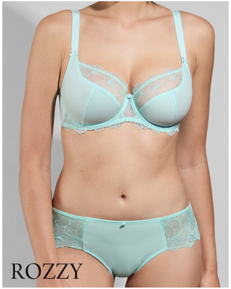 Трусы шорты Empreinte May 02227 ментол