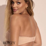 Бюстгальтер страплесс Kinga Expert Bra BC-1167 бежевый