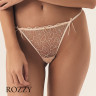 Трусы стринги Batty/01X 42516 бежевый