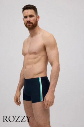 Плавки мужские Ysabel Mora 90332 темно-синий