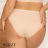 Трусы классика Kris Line Betty Coffee бежевый