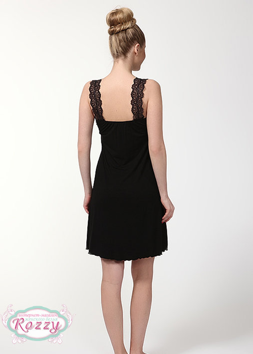 Сорочка Corin Jill 64042 кремовый