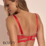 Бюстгальтер Kinga Amy SC-1179 красный