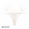 Трусы стринги Esotiq Baby/01X 42531 пудровый