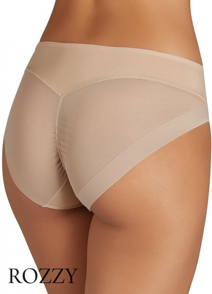 Трусы слипы Ysabel Mora 19601 телесный