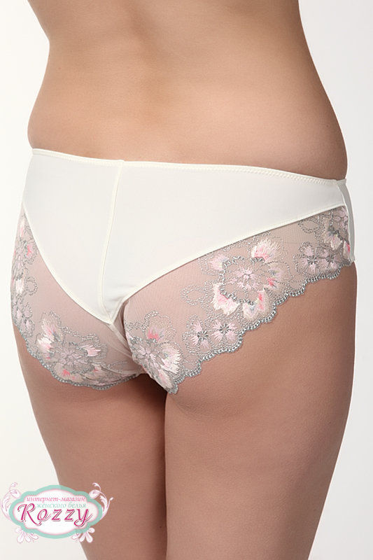 Трусы слипы Corin Georgia 02853 кремовый