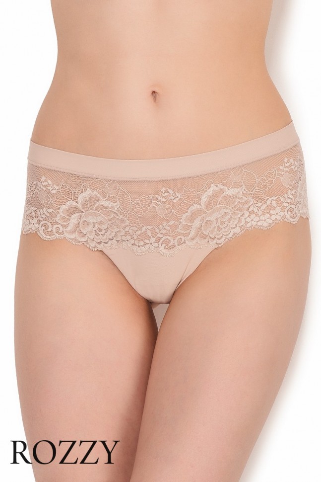 Трусы бразильяна Janira Greta 31472 песочный