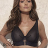 Бюстгальтер Kinga Lou Light SC-1215 черный