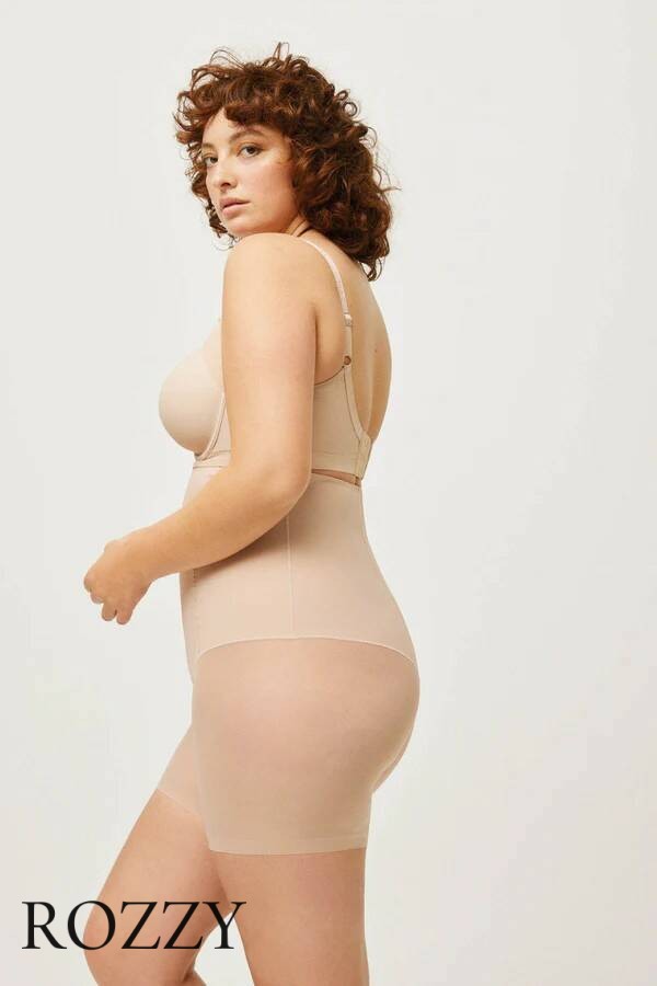 Панталоны корректирующие Ysabel Mora 19612 телесный